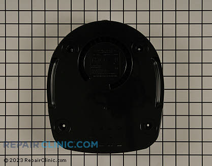 Base Assembly WPW10592577 Alternate Product View