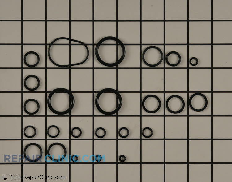 RTG20206 Gasket Set