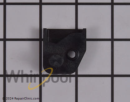 Door Stop W10486561 Alternate Product View
