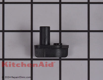 Door Stop W10486561 Alternate Product View