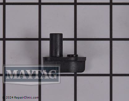 Door Stop W10486561 Alternate Product View