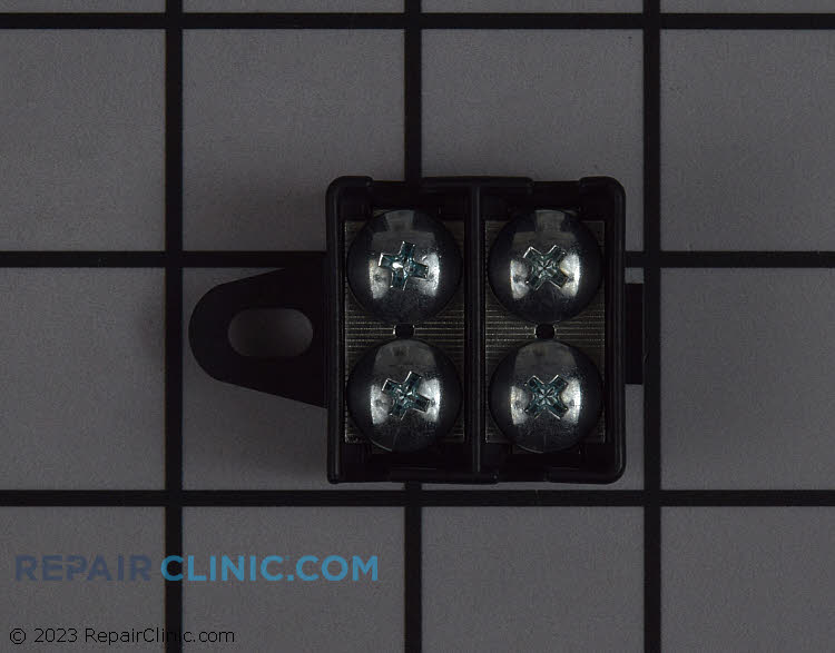 KitchenAid Dishwasher Terminal Block Replacement W11573809 | Repair Clinic