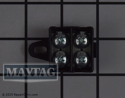 Terminal Block W11573809 Alternate Product View