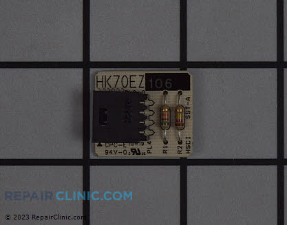 Model plug HK70EZ106 Alternate Product View