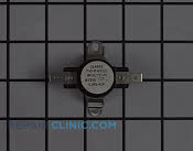 Thermal Fuse - Part # 1552355 Mfg Part # W10277609