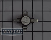 Thermal Fuse - Part # 1552355 Mfg Part # W10277609