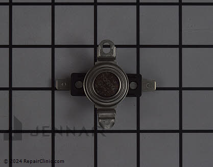 Thermal Fuse W10277609 Alternate Product View