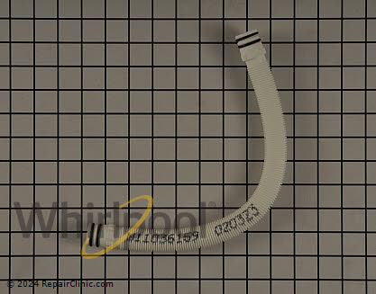Hose W11614117 Alternate Product View