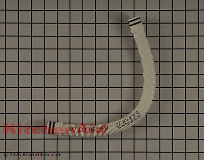 Hose W11614117 Alternate Product View