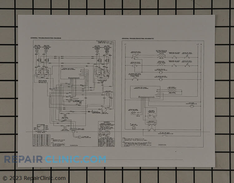 23+ Frigidaire Oven Parts Diagram