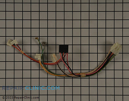 Wire Harness W10318068 Alternate Product View