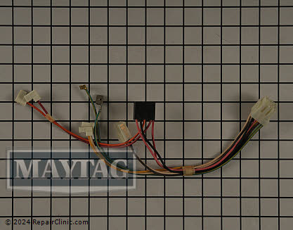 Wire Harness W10318068 Alternate Product View