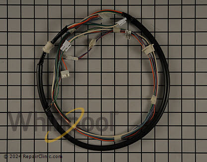 Wire Harness W10913117 Alternate Product View