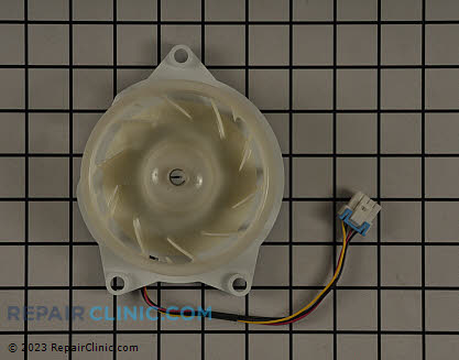 Evaporator Fan Motor EAU63503705 Alternate Product View
