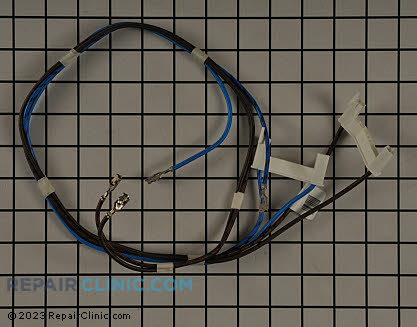 Wire Harness W11596058 Alternate Product View