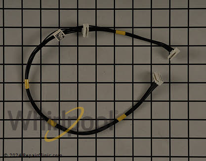 Wire Harness W10786100 Alternate Product View
