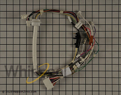 Wire Harness W11256689 Alternate Product View