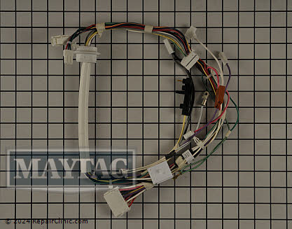 Wire Harness W11256689 Alternate Product View