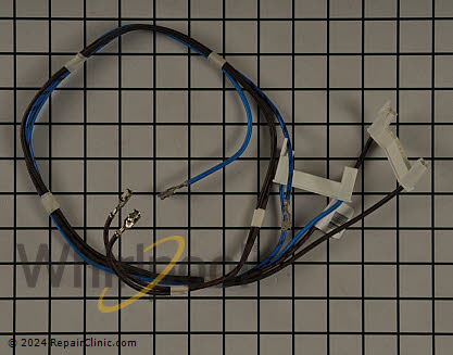 Wire Harness W11596058 Alternate Product View