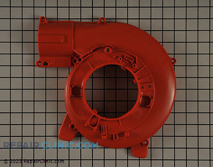 Blower Housing E103000980 Alternate Product View