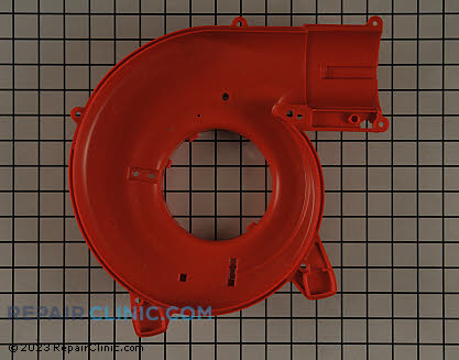 Blower Housing E103000980 Alternate Product View