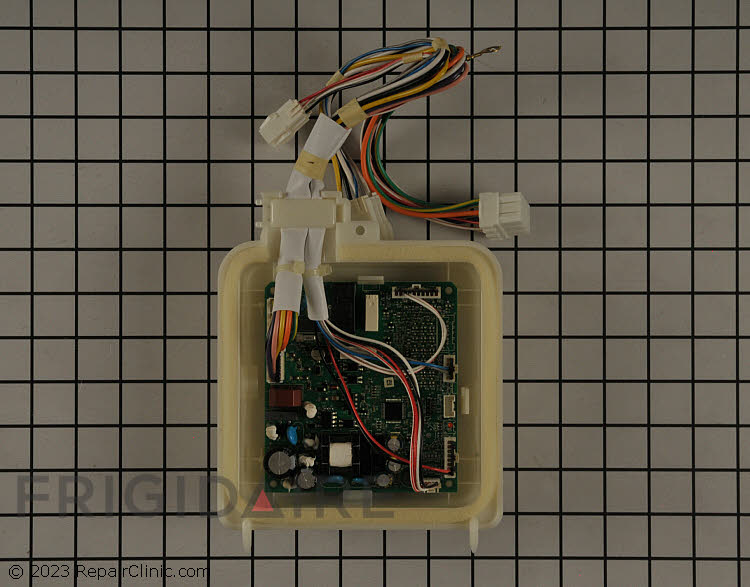 5304500699 Control Board