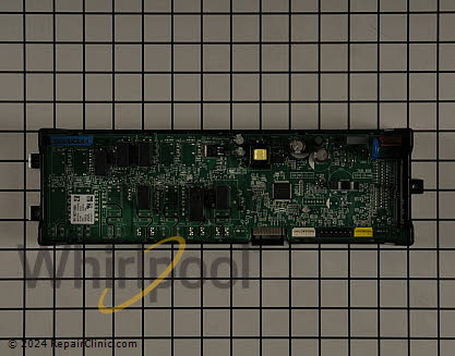 Control Board W11564648 Alternate Product View