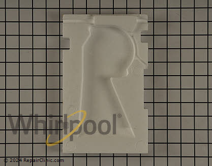 Insulation WPW10280983 Alternate Product View