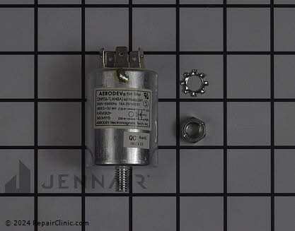 Noise Filter W10549523 Alternate Product View