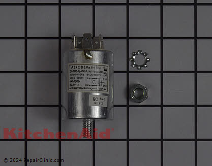 Noise Filter W10549523 Alternate Product View