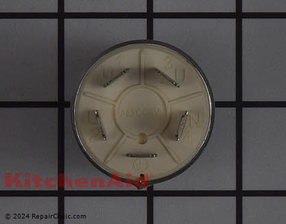 Noise Filter W10549523 Alternate Product View