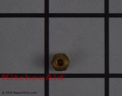 Orifice W11672510 Alternate Product View