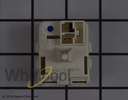 Start Device W10293291 Alternate Product View