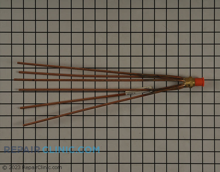 663583R Capillary Tube
