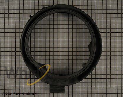 Door Boot Seal W11318722 Alternate Product View