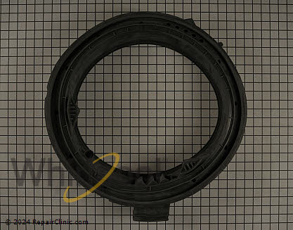 Door Boot Seal W11318722 Alternate Product View