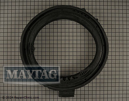 Door Boot Seal W11318722 Alternate Product View