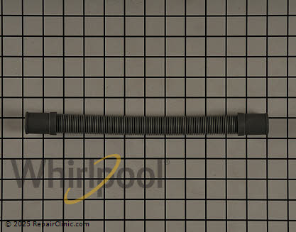 Drain Hose W11230166 Alternate Product View
