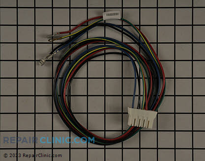 Wire Harness 0130M00022 Alternate Product View