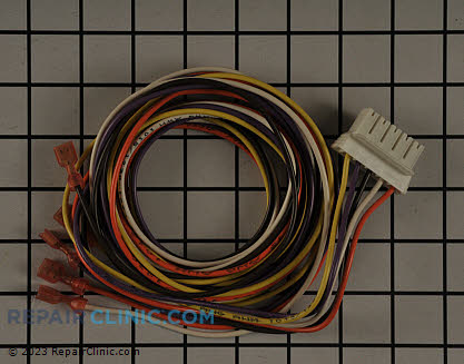 Wire Harness 0130M00126 Alternate Product View