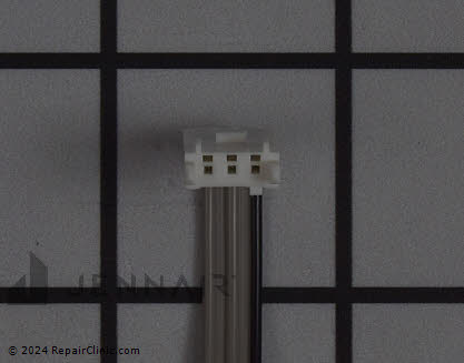 Diverter Motor W11363151 Alternate Product View