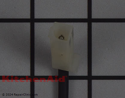Defrost Heater Assembly W10857624 Alternate Product View