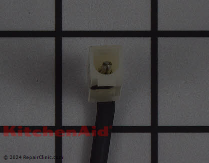 Defrost Heater Assembly W10857624 Alternate Product View