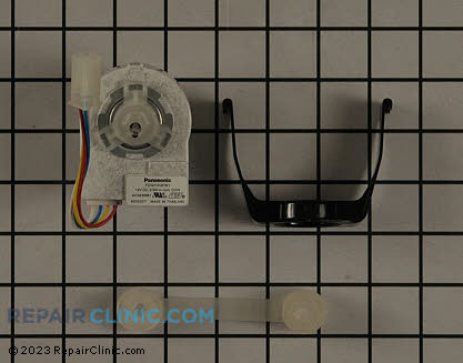 Evaporator Fan Motor W11671461 Alternate Product View