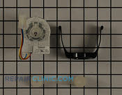 Evaporator Fan Motor - Part # 4981858 Mfg Part # W11671461