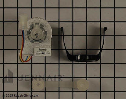 Evaporator Fan Motor W11671461 Alternate Product View