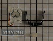 Evaporator Fan Motor - Part # 4981858 Mfg Part # W11671461