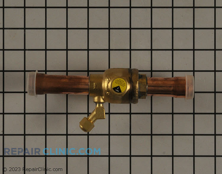 R104519-02 Service Valve