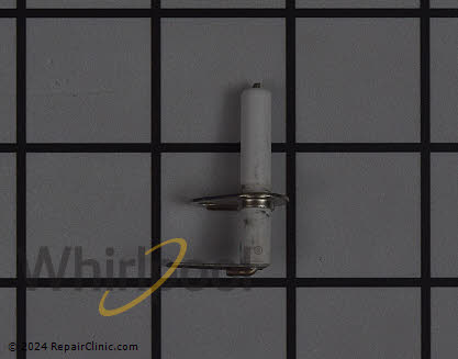 Spark Electrode W10637673 Alternate Product View