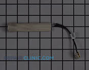 Thermal Fuse - Part # 4960321 Mfg Part # W11397505